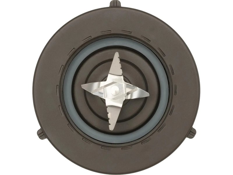 Блендер Polaris PTB 1834G серебристый