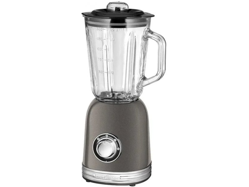 Блендер Profi Cook PC-UM 1195 anthrazit темно-серый
