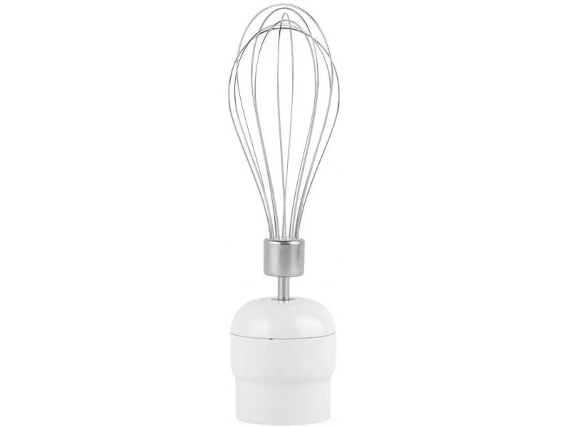 Блендер Scarlett SC-HB42F06 белый Блендер Scarlett SC-HB42F06 белый