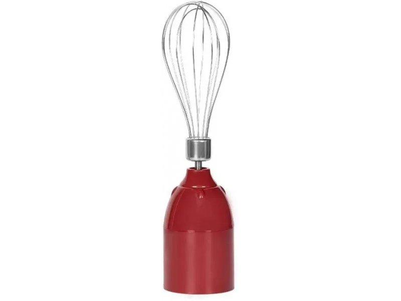 Блендер Scarlett SC-HB42F68 красный