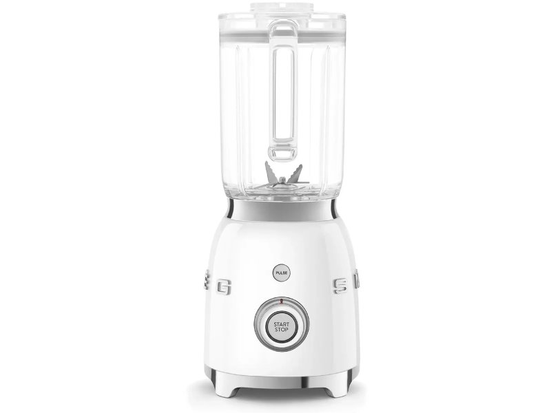 Блендер Smeg BLF03WHEU белый