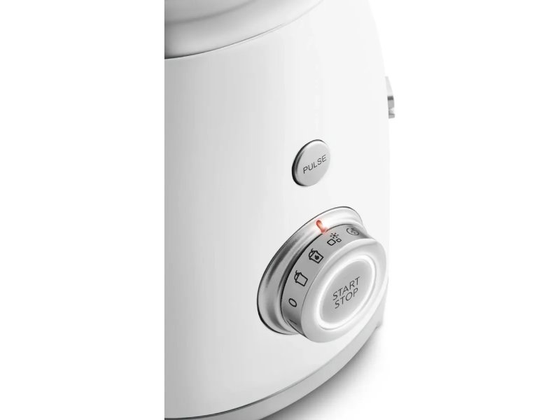 Блендер Smeg BLF03WHEU белый
