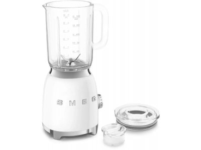 Блендер Smeg BLF03WHEU белый