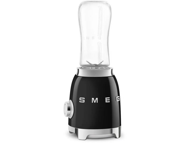 Блендер Smeg PBF01BLEU черный Блендер Smeg PBF01BLEU черный