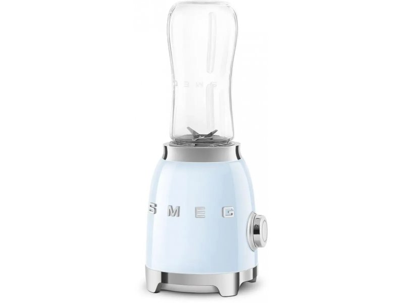Блендер Smeg PBF01PBEU голубой Блендер Smeg PBF01PBEU голубой