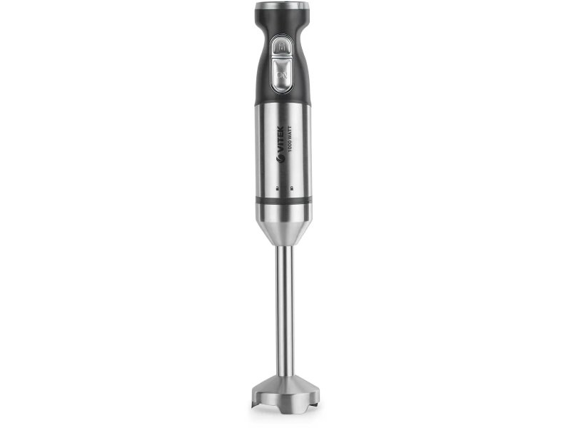 Блендер Vitek Graphite VT-3427 разноцветный