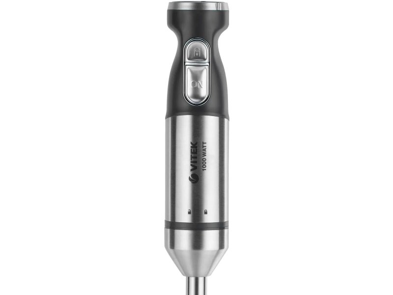 Блендер Vitek Graphite VT-3427 разноцветный