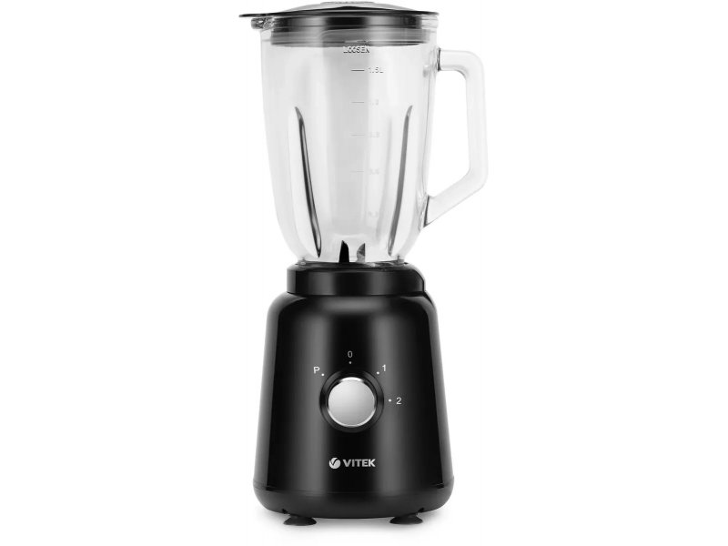Блендер Vitek VT-1460 Metropolis разноцветный