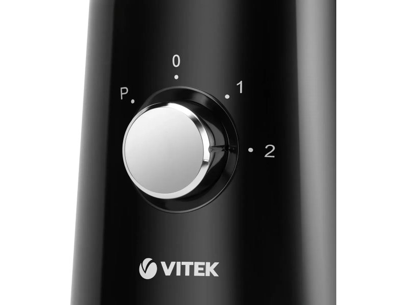 Блендер Vitek VT-1460 Metropolis разноцветный