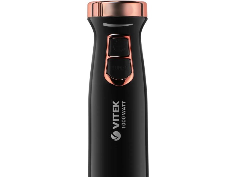 Блендер Vitek VT-3402 разноцветный