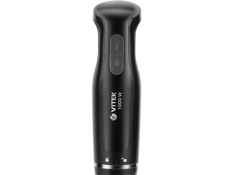Блендер Vitek VT-3403 разноцветный