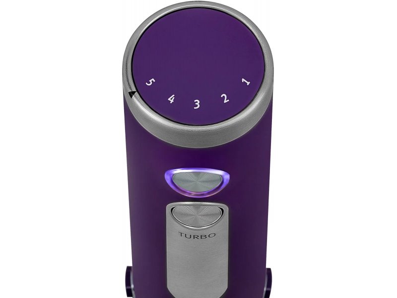 Блендер Vitek VT-3408 фиолетовый Блендер Vitek VT-3408 фиолетовый
