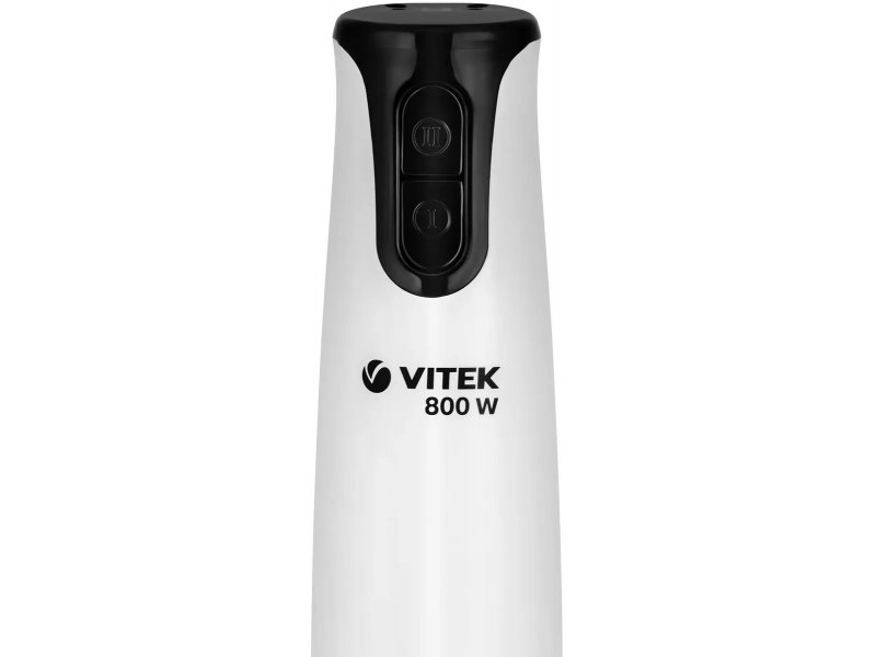 Блендер Vitek VT-3412 белый