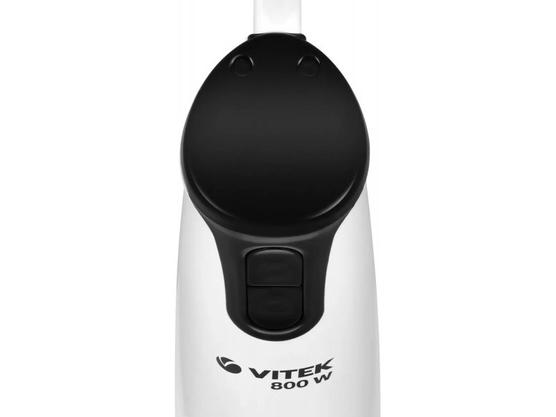 Блендер Vitek VT-3412 белый