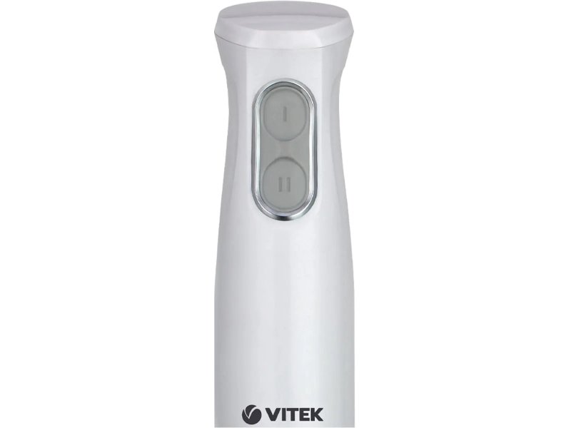 Блендер Vitek VT-3413 белый Блендер Vitek VT-3413 белый