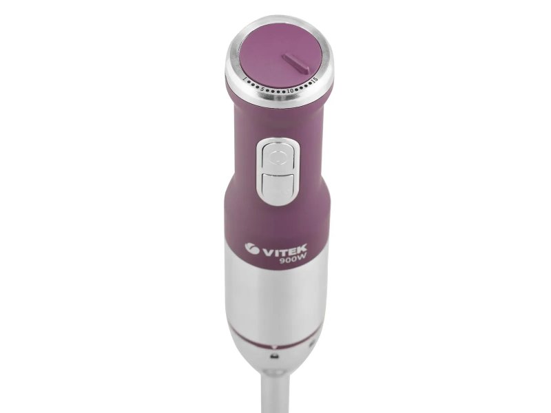 Блендер Vitek VT-3415 бордовый Блендер Vitek VT-3415 бордовый