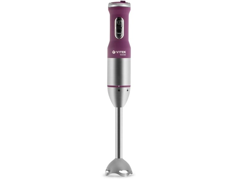 Блендер Vitek VT-3415 бордовый Блендер Vitek VT-3415 бордовый