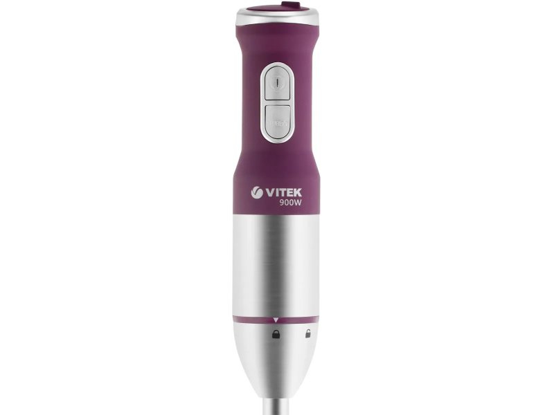 Блендер Vitek VT-3415 бордовый Блендер Vitek VT-3415 бордовый