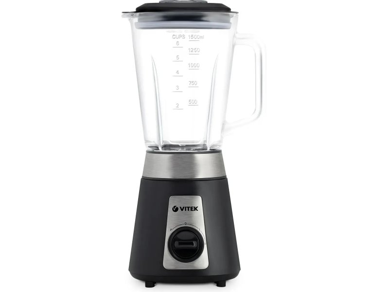Блендер Vitek VT-3416 черный