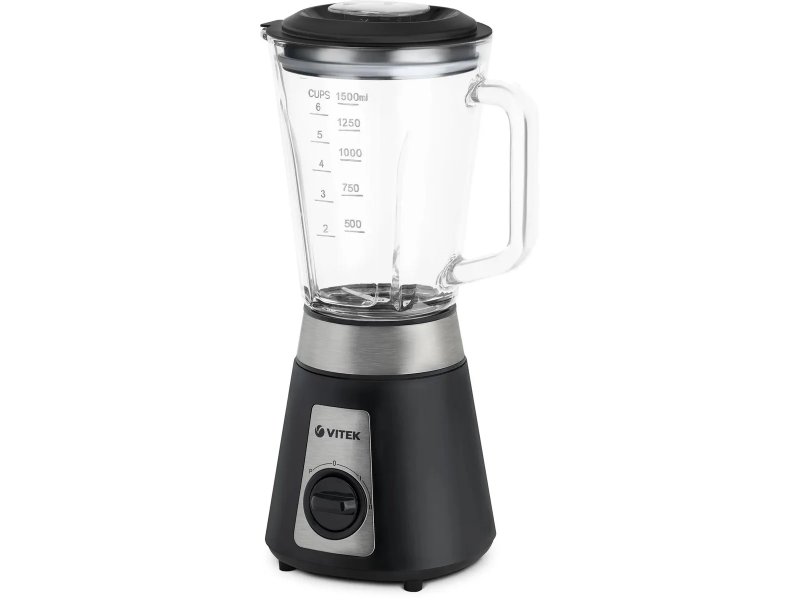 Блендер Vitek VT-3416 черный