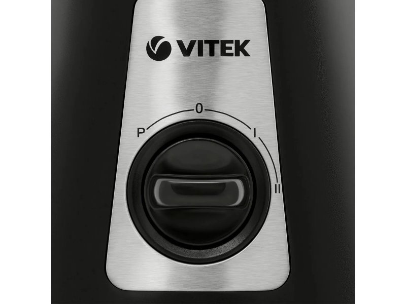 Блендер Vitek VT-3416 черный