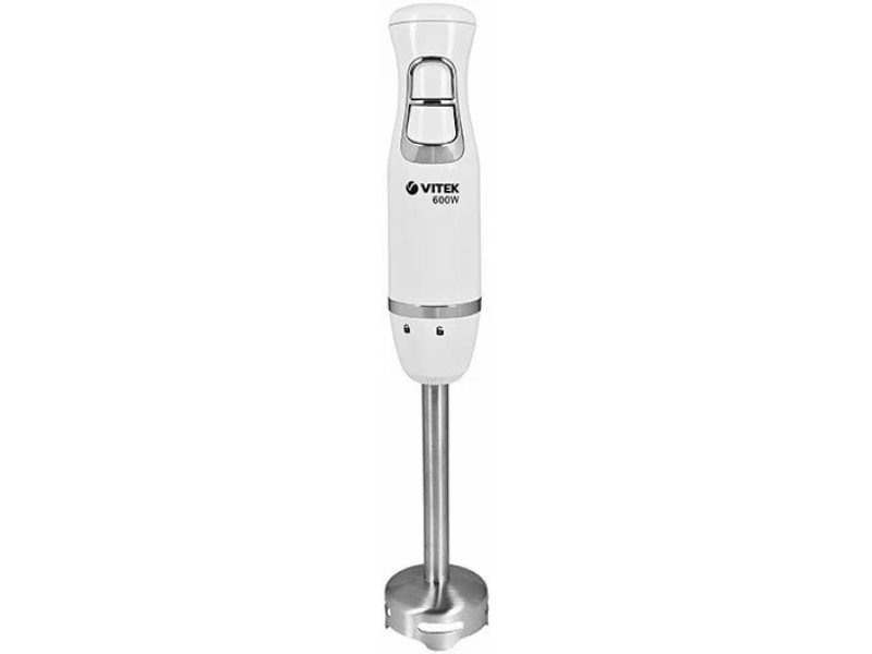 Блендер Vitek VT-3419 белый Блендер Vitek VT-3419 белый