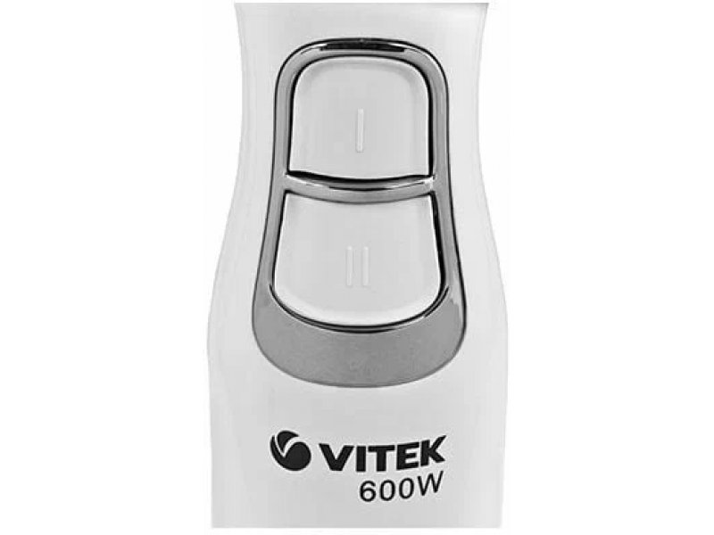 Блендер Vitek VT-3419 белый Блендер Vitek VT-3419 белый