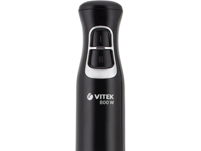 Блендер Vitek VT-3419 черный