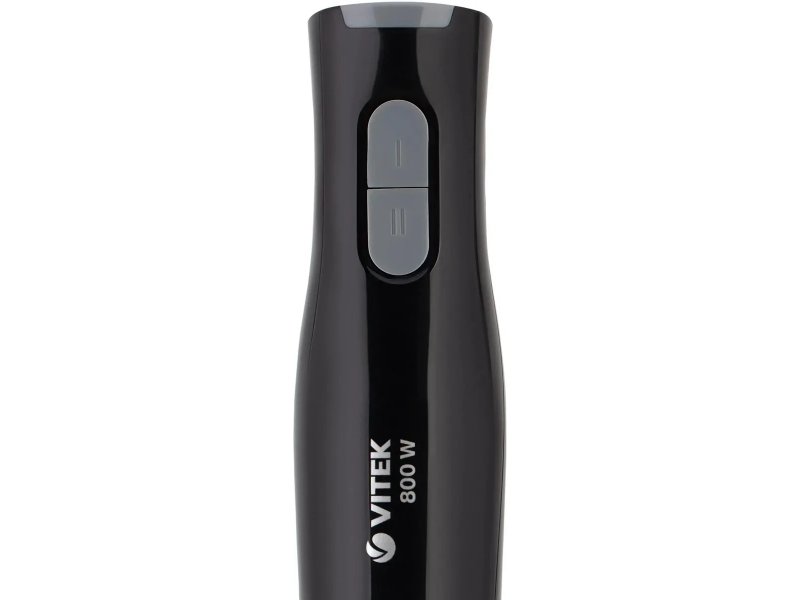 Блендер Vitek VT-3424 черный