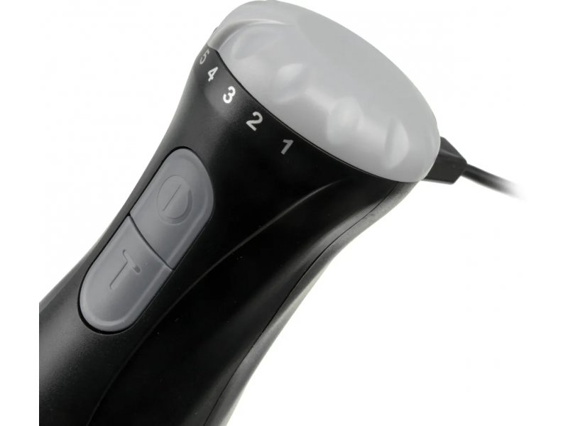 Блендер Vitek VT-3425 черный/серебристый Блендер Vitek VT-3425 черный/серебристый