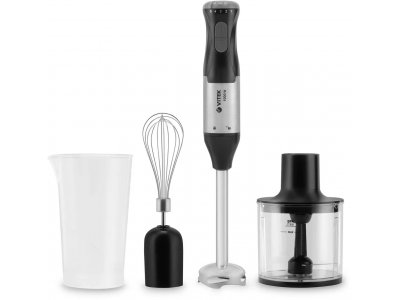 Блендер Vitek VT-3425 Metropolis разноцветный Блендер Vitek VT-3425 Metropolis разноцветный