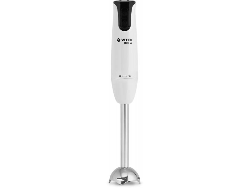 Блендер Vitek VT-3428 белый