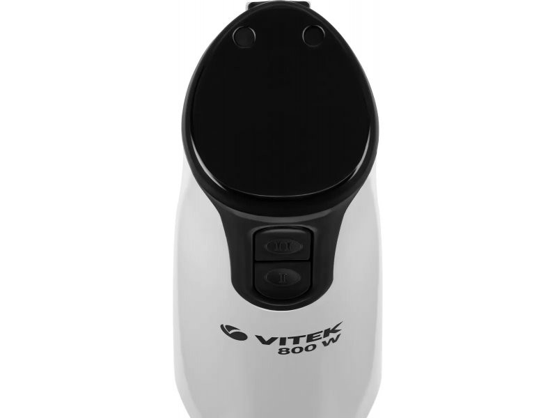 Блендер Vitek VT-3428 белый