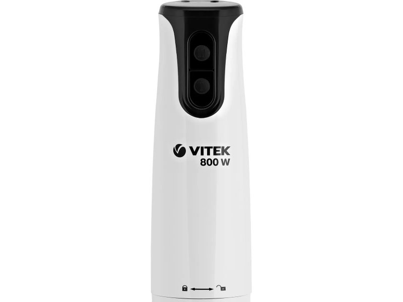Блендер Vitek VT-3428 белый