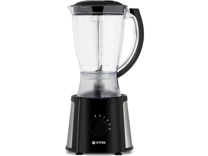 Блендер Vitek VT-8511 черный