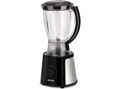 Блендер Vitek VT-8511 черный Блендер Vitek VT-8511 черный