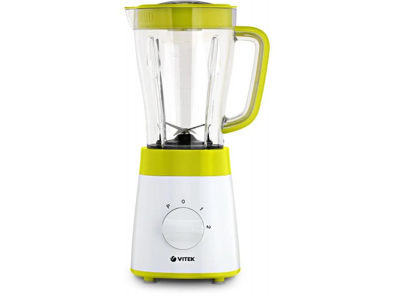 Блендер Vitek VT-8513 зеленый Блендер Vitek VT-8513 зеленый