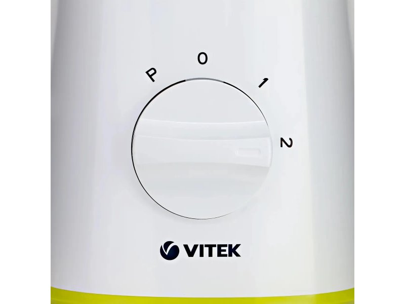 Блендер Vitek VT-8513 зеленый Блендер Vitek VT-8513 зеленый