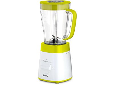 Блендер Vitek VT-8513 зеленый