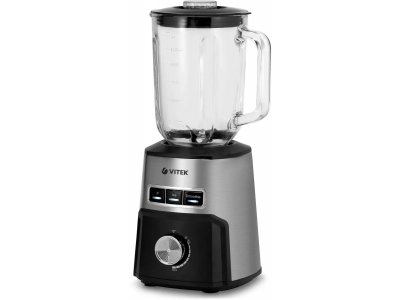 Блендер Vitek VT-8519 разноцветный