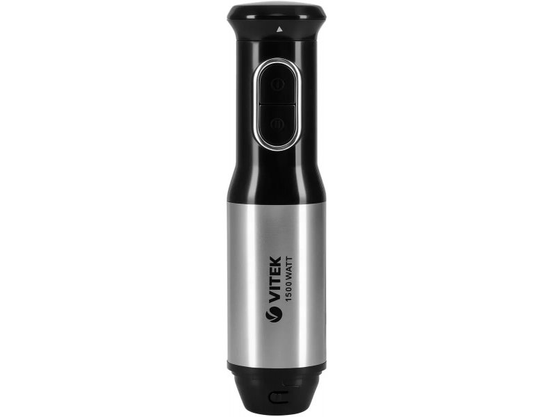 Блендер Vitek VT-8521 черный
