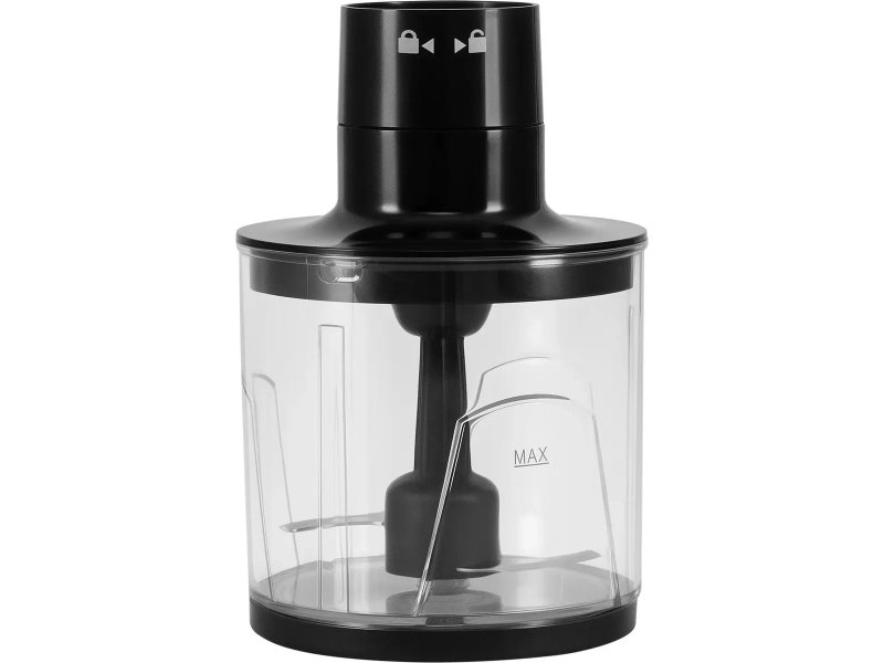 Блендер Vitek VT-8521 черный