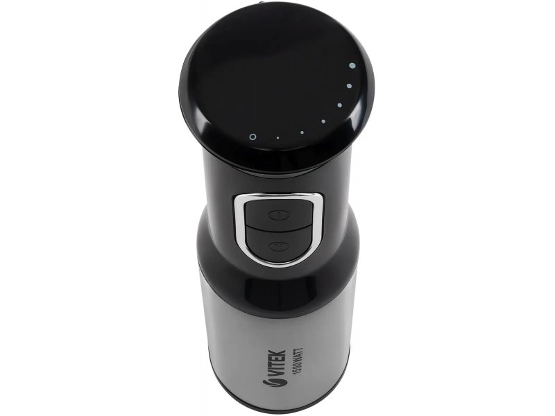 Блендер Vitek VT-8521 черный