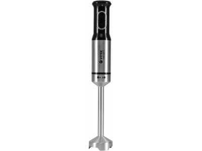 Блендер Vitek VT-8521 черный