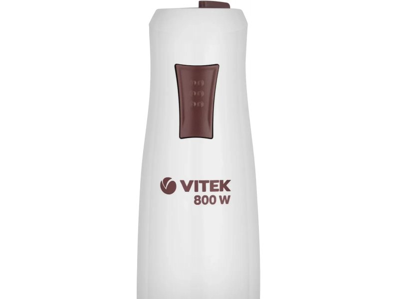 Блендер Vitek VT-8522 белый