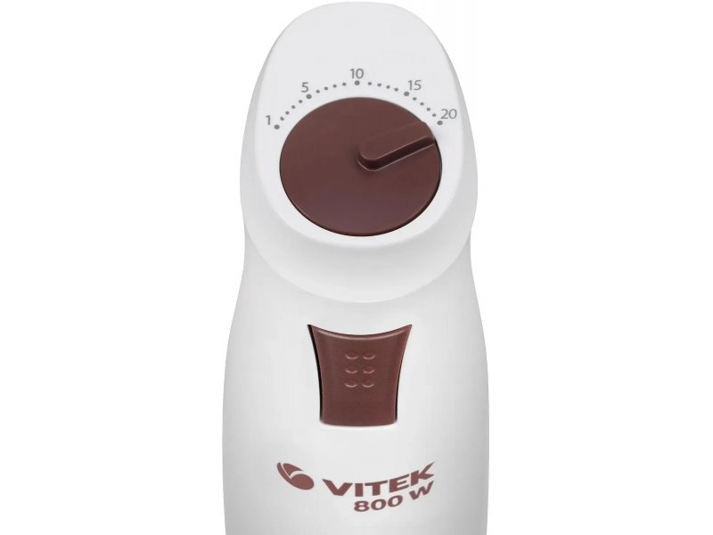 Блендер Vitek VT-8522 белый