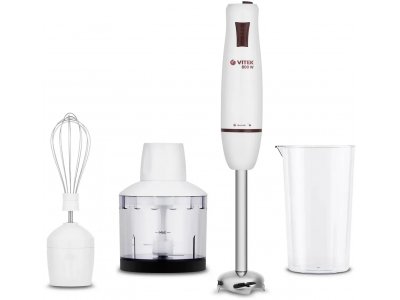 Блендер Vitek VT-8522 белый