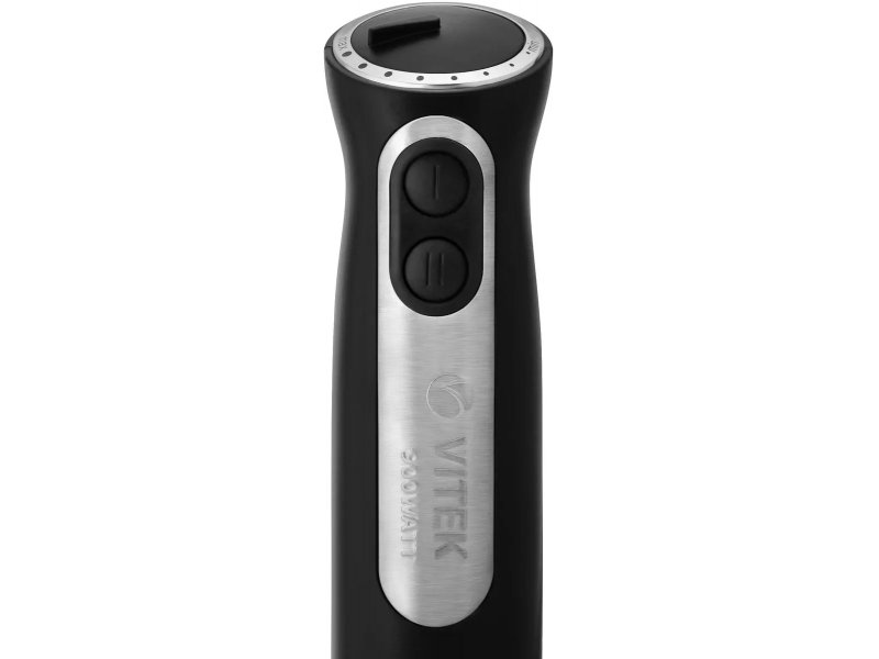 Блендер Vitek VT-8525 черный