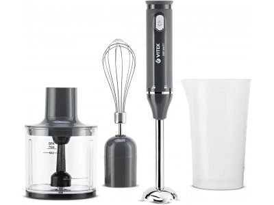 Блендер Vitek VT-8526 разноцветный