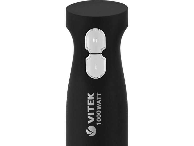 Блендер Vitek VT-8527 черный